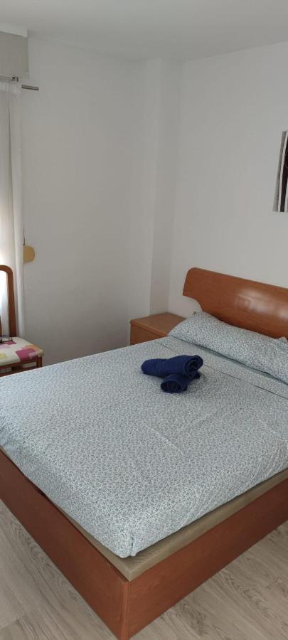 Precioso Apartamento Con Piscina Y Vistas Al Mar Mediterraneo. Benidorm Extérieur photo